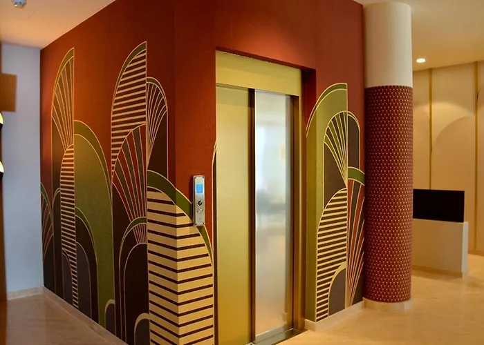 Spacious Seaview With A Big Terrace