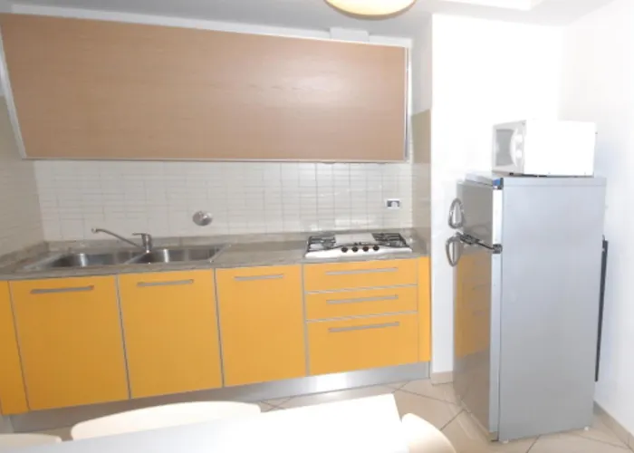 Spacious Seaview With A Big Terrace Apartmán Bibione