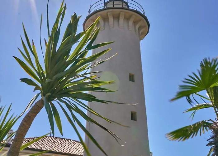 Spacious Seaview With A Big Terrace Apartmán *