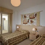 Spacious Seaview With A Big Terrace Apartment