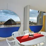 Spacious Seaview With A Big Terrace Apartment Bibione