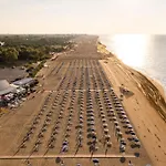 Apartment Spacious Seaview With A Big Terrace Bibione