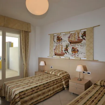 Spacious Seaview With A Big Terrace 아파트