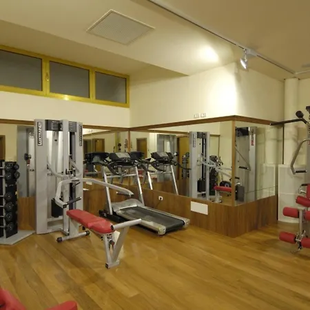 Spacious Apartment With A Big Terrace Bibione