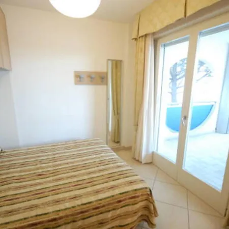 Spacious Apartment With A Big Terrace Διαμέρισμα Μπιμπιόνε