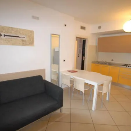 Διαμέρισμα Spacious Apartment With A Big Terrace