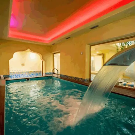 Spacious Apartment With A Big Terrace * Μπιμπιόνε