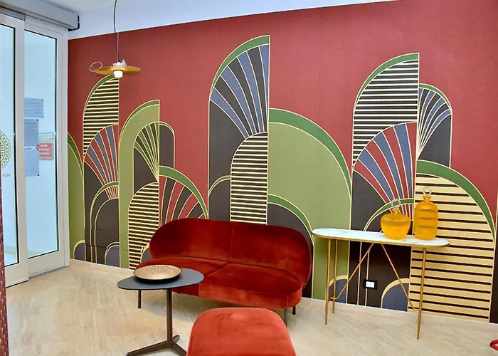 Spacious Seaview With A Big Terrace Διαμέρισμα