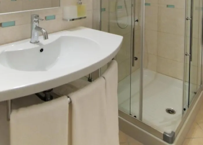 Spacious Seaview With A Big Terrace Μπιμπιόνε