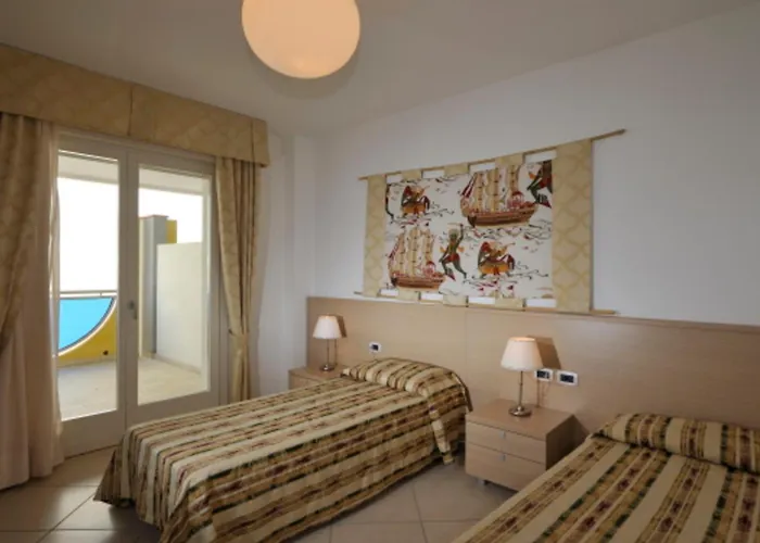 Spacious Seaview With A Big Terrace Apartment